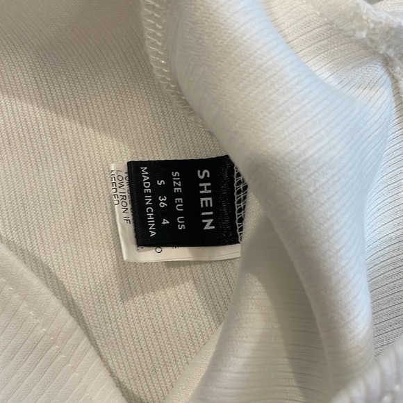 Lot of 6 crop tops - Picture 7 of 13